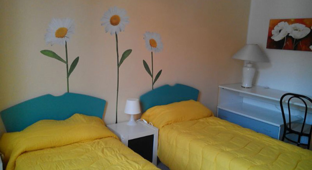 B&B Ascoli ACCOGLIENTE