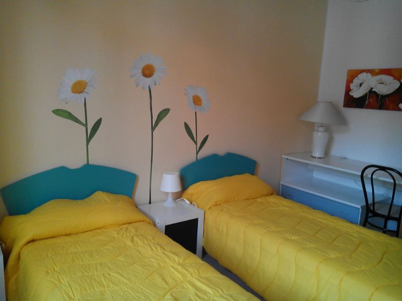 B&B Domus Florea Ascoli