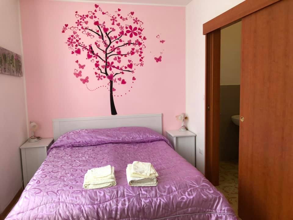 B&B Domus Florea Ascoli