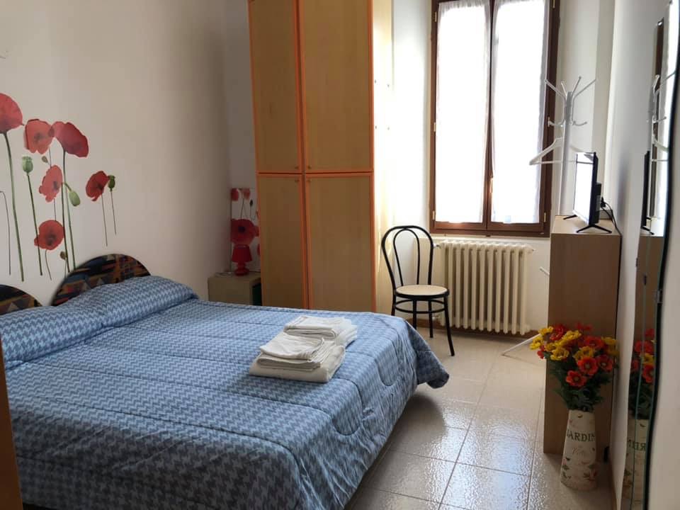 B&B Domus Florea Ascoli