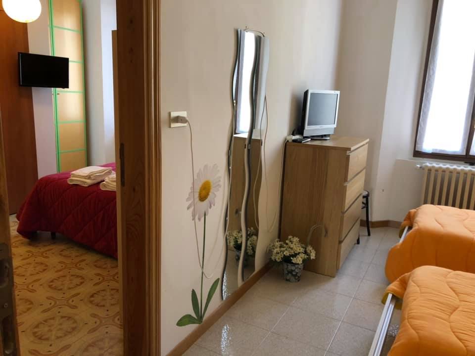 B&B Domus Florea Ascoli