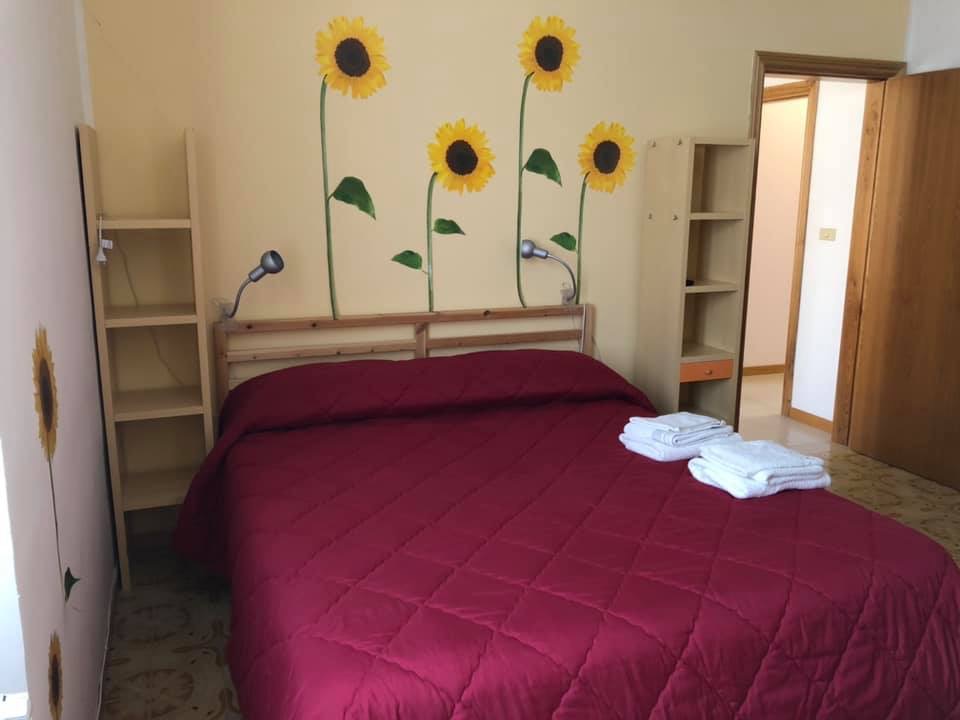 B&B Domus Florea Ascoli